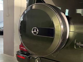 Mercedes-Benz G 63 AMG 2019 G Manufaktur Exclusive-thumb-14