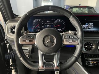 Mercedes-Benz G 63 AMG 2019 G Manufaktur Exclusive-thumb-17