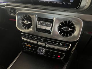 Mercedes-Benz G 63 AMG 2019 G Manufaktur Exclusive-thumb-30