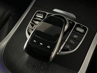 Mercedes-Benz G 63 AMG 2019 G Manufaktur Exclusive-thumb-32