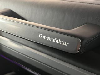 Mercedes-Benz G 63 AMG 2019 G Manufaktur Exclusive-thumb-33