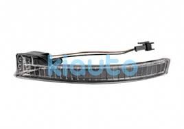 ΦΛΑΣ ΚΑΘΡΕΦΤΗ ΗΛΕΚΤΡΙΚΟ LED (2pin) ΑΡ για DACIA SPRING '21-