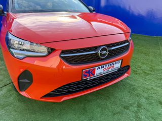 Opel Corsa 2020 EDITION 1.2-thumb-3