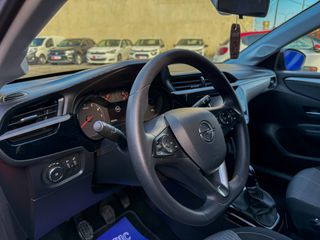 Opel Corsa 2020 EDITION 1.2-thumb-8