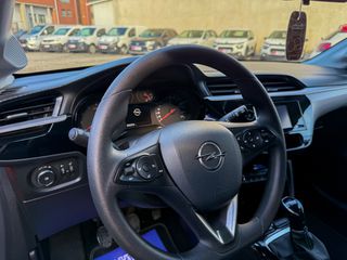 Opel Corsa 2020 EDITION 1.2-thumb-9