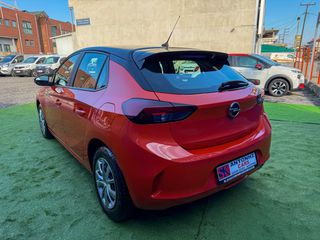 Opel Corsa 2020 EDITION 1.2-thumb-5
