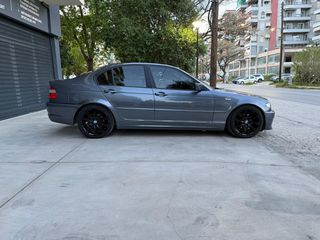 Bmw 318 2002 M PACK FULL EXTRA-thumb-1