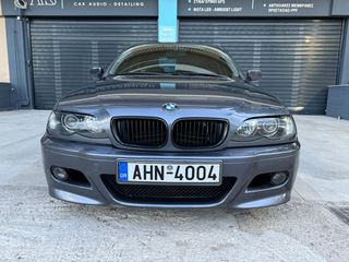 Bmw 318 2002 M PACK FULL EXTRA-thumb-6