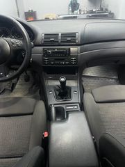 Bmw 318 2002 M PACK FULL EXTRA-thumb-10