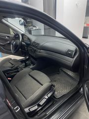 Bmw 318 2002 M PACK FULL EXTRA-thumb-11