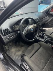 Bmw 318 2002 M PACK FULL EXTRA-thumb-12