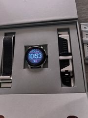 Coros Apex 2 Pro (Killian Jornet edition)-thumb-1