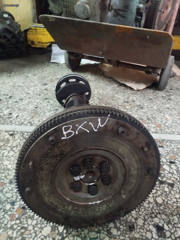 BXW VW COLF