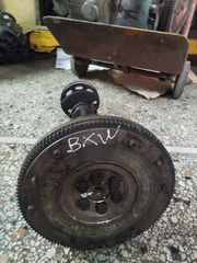 BXW VW COLF