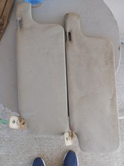 ΣΚΙΑΔΙΑ ΗΛΙΟΠΡΟΣΤΑΣΙΕΣ VW COLF, CADDY