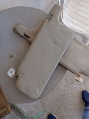 ΣΚΙΑΔΙΑ ΗΛΙΟΠΡΟΣΤΑΣΙΕΣ VW COLF, CADDY-thumb-1