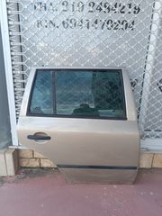 ΠΙΣΩ ΔΕΞΙΑ ΠΟΡΤΑ ΓΙΑ SKODA OCTAVIA '98-'06 S.W.