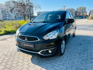 Mitsubishi Space Star 2017 1.0 CLEARTEC 5ΘΥΡΟ ΟΘΟΝΗ BLUETOOTH-thumb-1