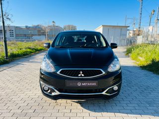 Mitsubishi Space Star 2017 1.0 CLEARTEC 5ΘΥΡΟ ΟΘΟΝΗ BLUETOOTH-thumb-2