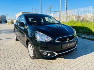 Mitsubishi Space Star 2017 1.0 CLEARTEC 5ΘΥΡΟ ΟΘΟΝΗ BLUETOOTH-thumb-3