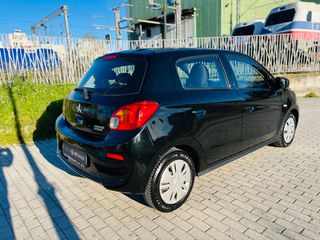 Mitsubishi Space Star 2017 1.0 CLEARTEC 5ΘΥΡΟ ΟΘΟΝΗ BLUETOOTH-thumb-4