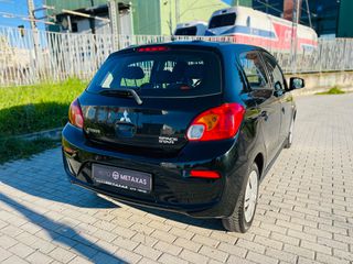 Mitsubishi Space Star 2017 1.0 CLEARTEC 5ΘΥΡΟ ΟΘΟΝΗ BLUETOOTH-thumb-5