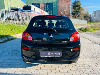 Mitsubishi Space Star 2017 1.0 CLEARTEC 5ΘΥΡΟ ΟΘΟΝΗ BLUETOOTH-thumb-6
