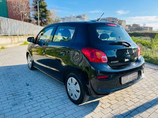 Mitsubishi Space Star 2017 1.0 CLEARTEC 5ΘΥΡΟ ΟΘΟΝΗ BLUETOOTH-thumb-7