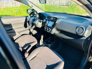 Mitsubishi Space Star 2017 1.0 CLEARTEC 5ΘΥΡΟ ΟΘΟΝΗ BLUETOOTH-thumb-9