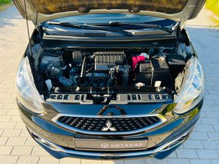Mitsubishi Space Star 2017 1.0 CLEARTEC 5ΘΥΡΟ ΟΘΟΝΗ BLUETOOTH-thumb-18