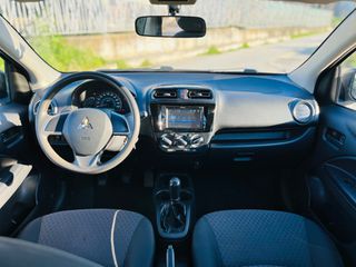 Mitsubishi Space Star 2017 1.0 CLEARTEC 5ΘΥΡΟ ΟΘΟΝΗ BLUETOOTH-thumb-10