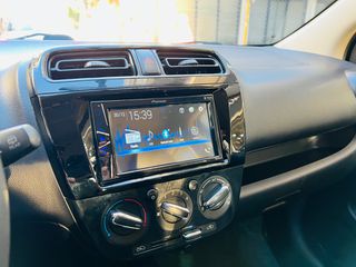 Mitsubishi Space Star 2017 1.0 CLEARTEC 5ΘΥΡΟ ΟΘΟΝΗ BLUETOOTH-thumb-14