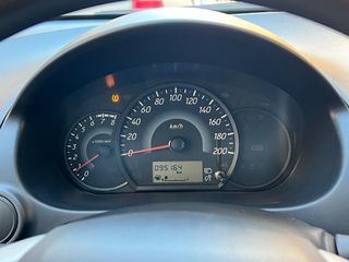 Mitsubishi Space Star 2017 1.0 CLEARTEC 5ΘΥΡΟ ΟΘΟΝΗ BLUETOOTH-thumb-12
