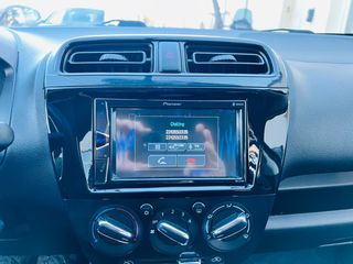 Mitsubishi Space Star 2017 1.0 CLEARTEC 5ΘΥΡΟ ΟΘΟΝΗ BLUETOOTH-thumb-13
