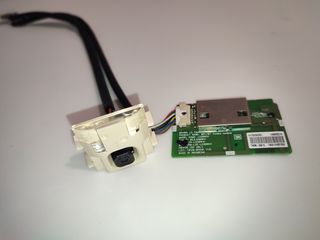 Lg WiFi Bluetooth module
