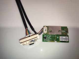 Lg WiFi Bluetooth module-thumb-1