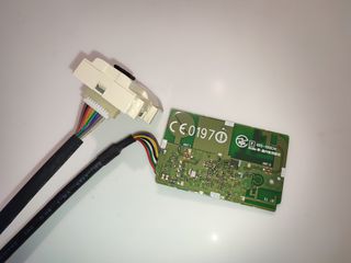 Lg WiFi Bluetooth module-thumb-2