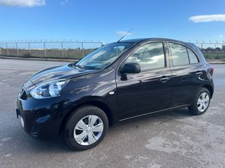 Nissan Micra 2016 Acenta