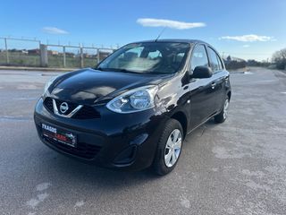 Nissan Micra 2016 Acenta-thumb-1