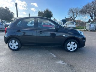 Nissan Micra 2016 Acenta-thumb-4