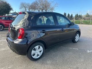 Nissan Micra 2016 Acenta-thumb-5