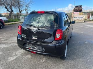 Nissan Micra 2016 Acenta-thumb-6