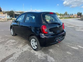 Nissan Micra 2016 Acenta-thumb-8