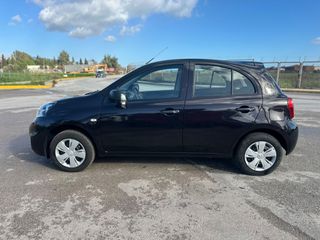Nissan Micra 2016 Acenta-thumb-9