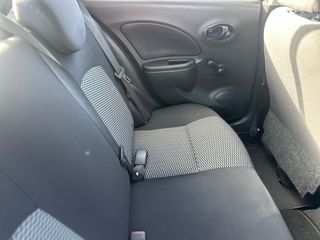 Nissan Micra 2016 Acenta-thumb-13