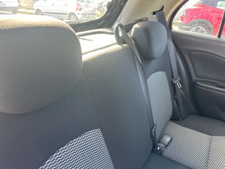 Nissan Micra 2016 Acenta-thumb-14