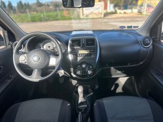 Nissan Micra 2016 Acenta-thumb-15