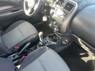 Nissan Micra 2016 Acenta-thumb-17