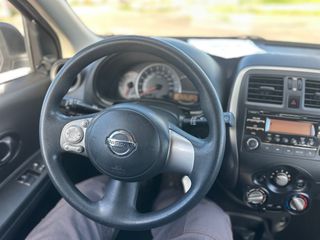 Nissan Micra 2016 Acenta-thumb-18