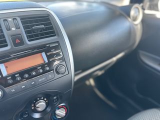Nissan Micra 2016 Acenta-thumb-19